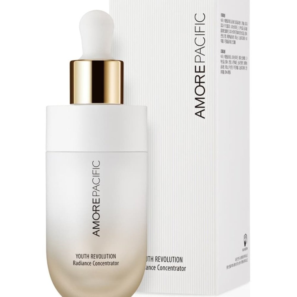 1/2 PRICE ✅️ SEALED AmorePacific Youth Revolution Radiance Concentrator 1oz - Picture 2 of 12